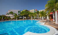 lopesan villa del conde resort and thalasso 